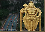 Batu Caves